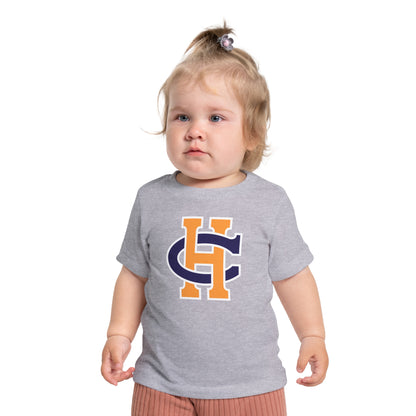 Baby Short Sleeve Tee