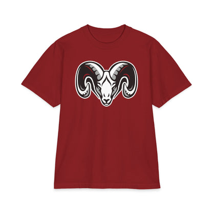 Max Heavyweight Short Sleeve Tee