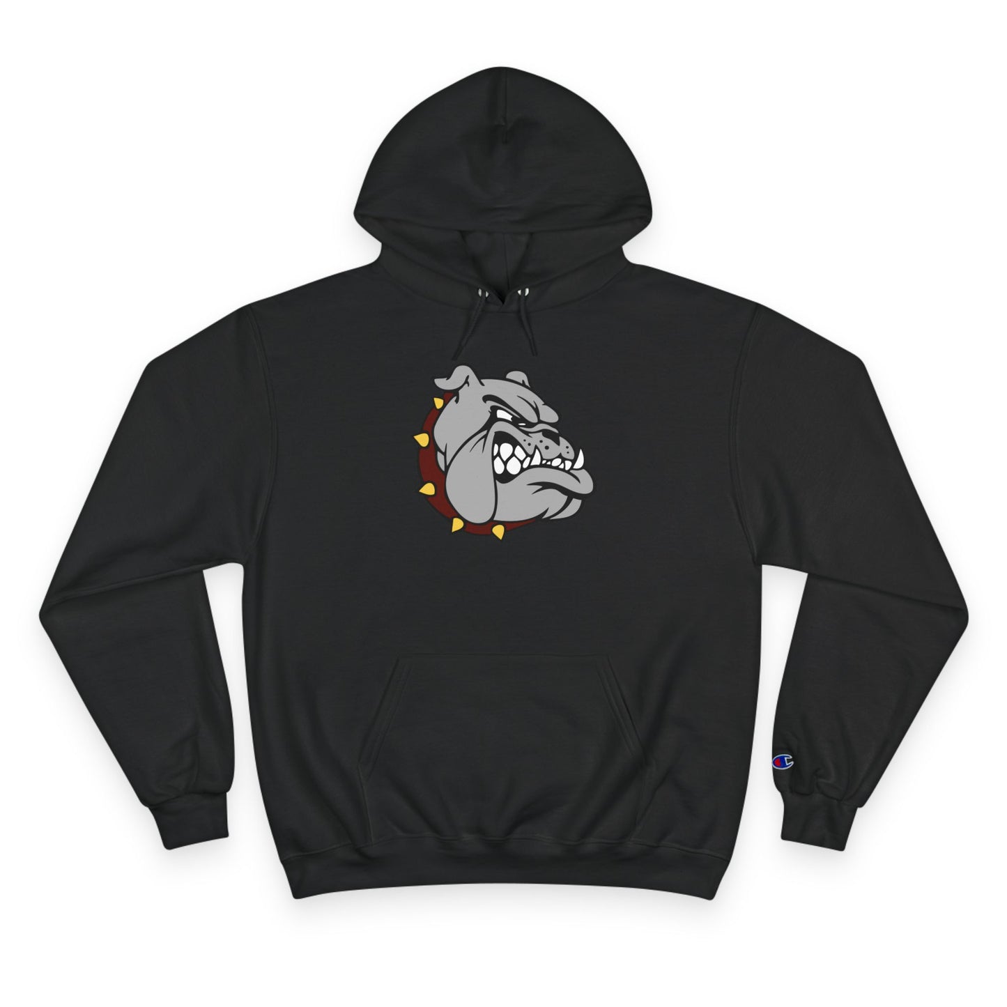 Champion Powerblend Fleece Pullover Hoodie