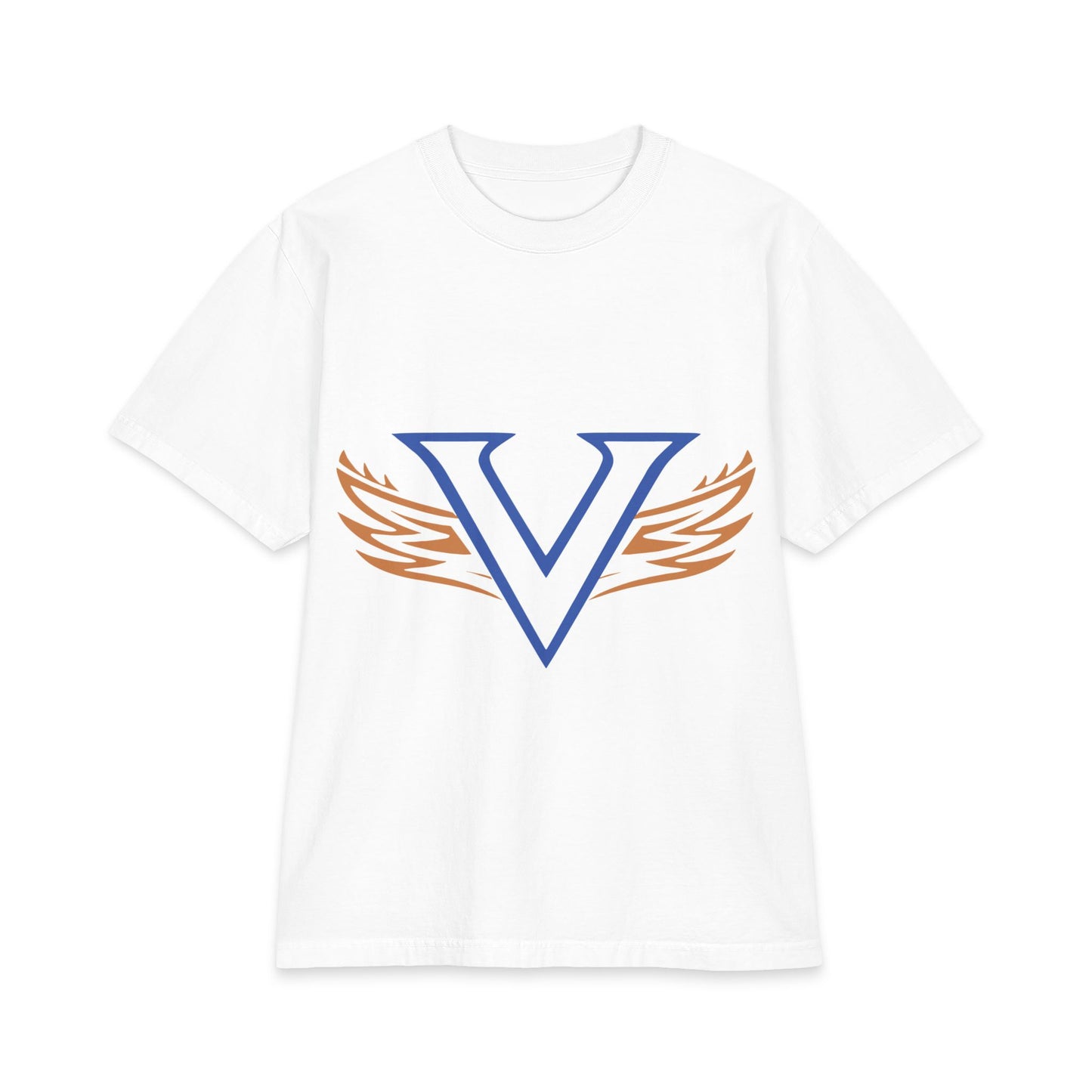 Max Heavyweight Short Sleeve Tee