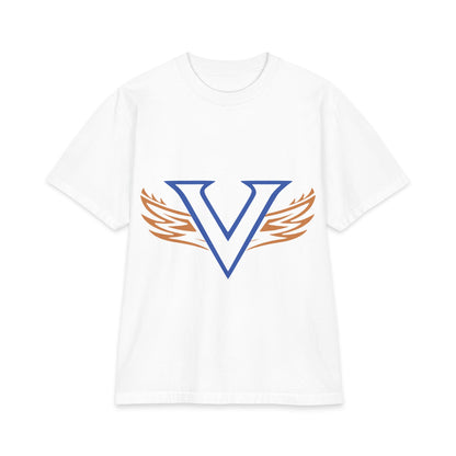 Max Heavyweight Short Sleeve Tee