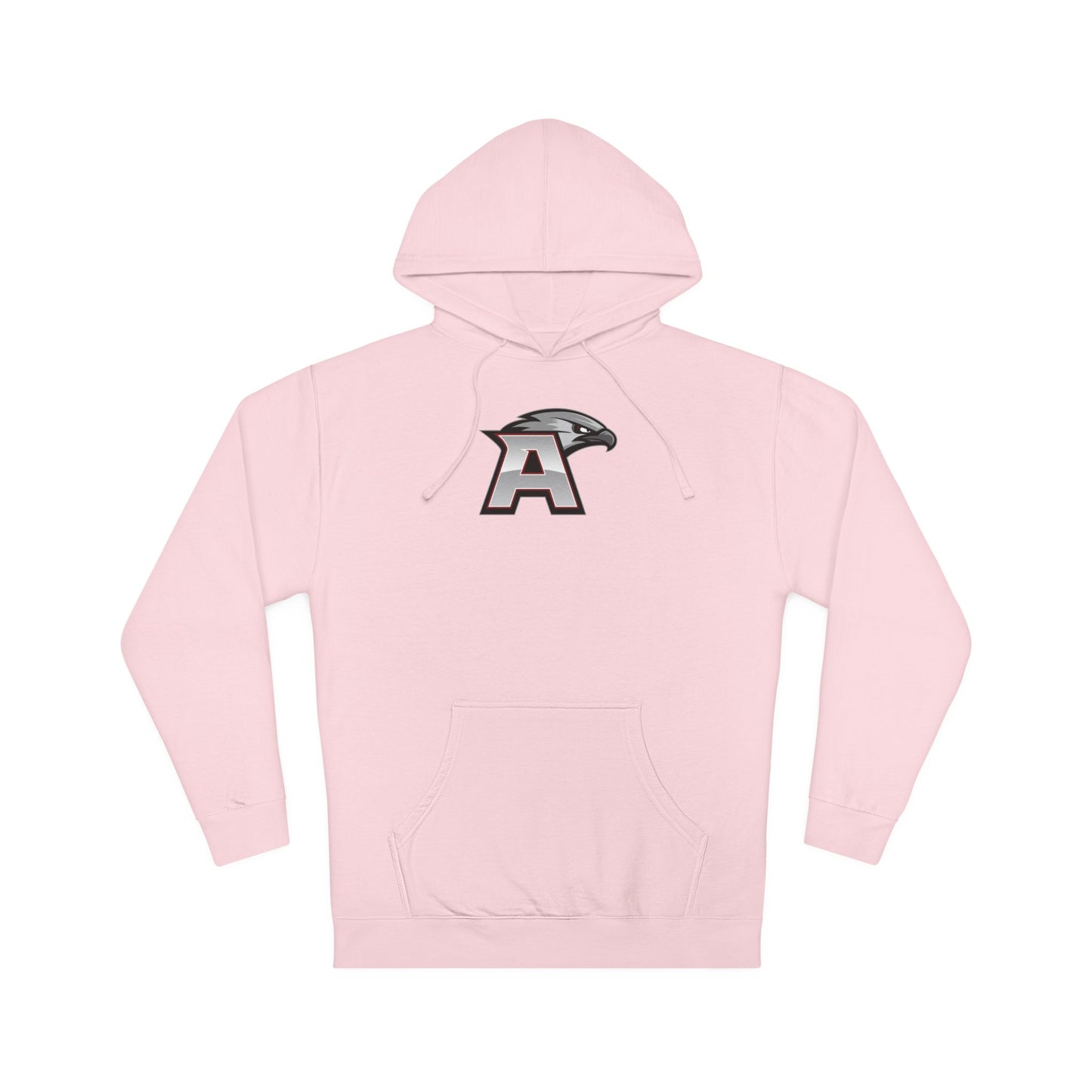 Midweight Pullover Hoodie