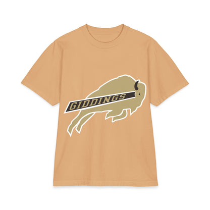 Max Heavyweight Short Sleeve Tee