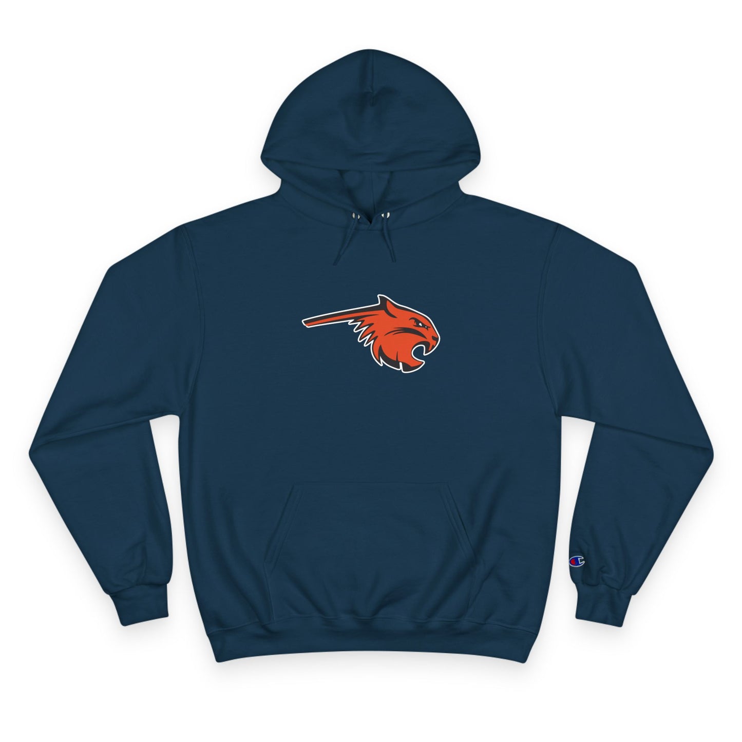 Champion Powerblend Fleece Pullover Hoodie