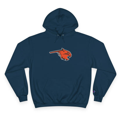 Champion Powerblend Fleece Pullover Hoodie