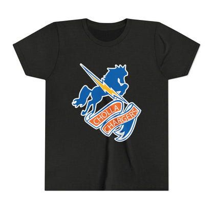Youth Short Sleeve Tee