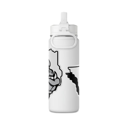 Mini Water Bottle, 20oz