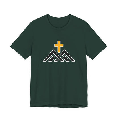 Jersey Short Sleeve Tee