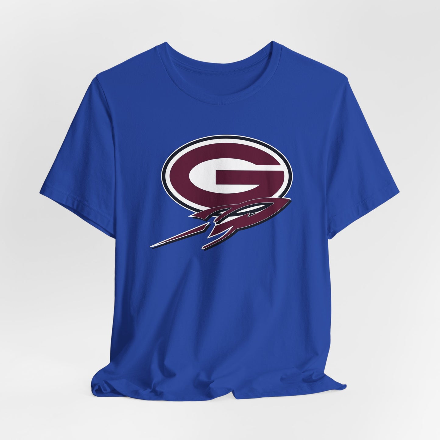 Jersey Short Sleeve Tee