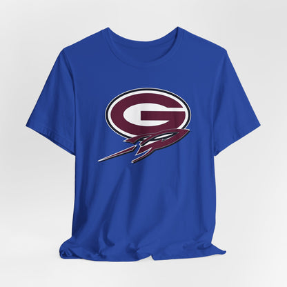 Jersey Short Sleeve Tee