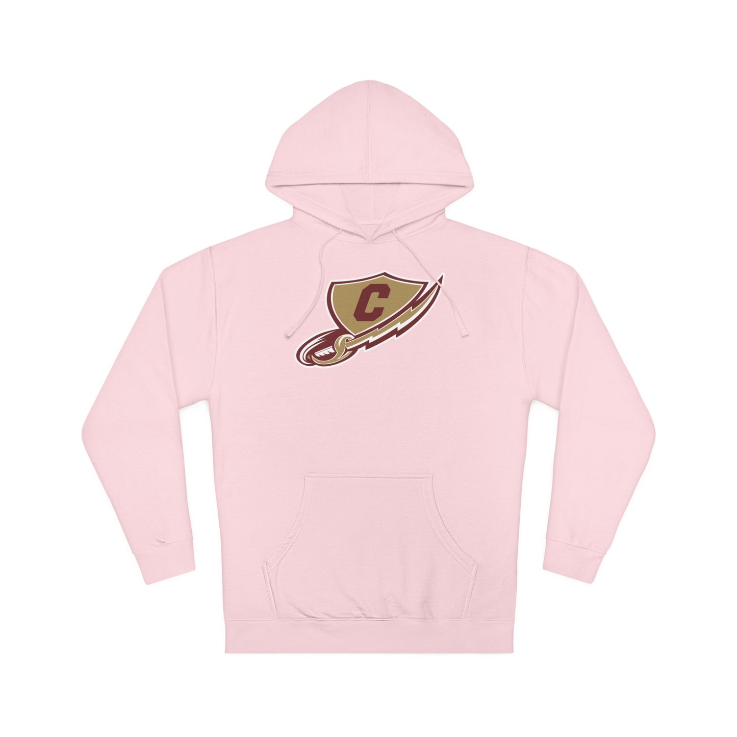 Midweight Pullover Hoodie