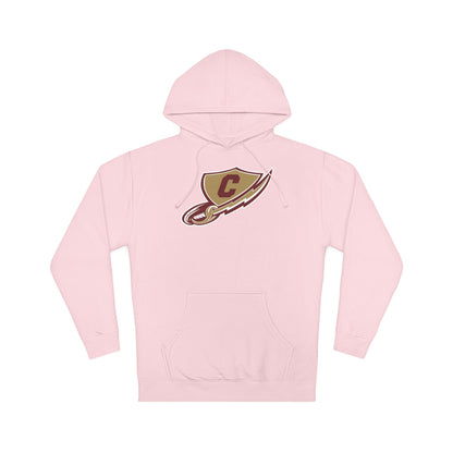 Midweight Pullover Hoodie