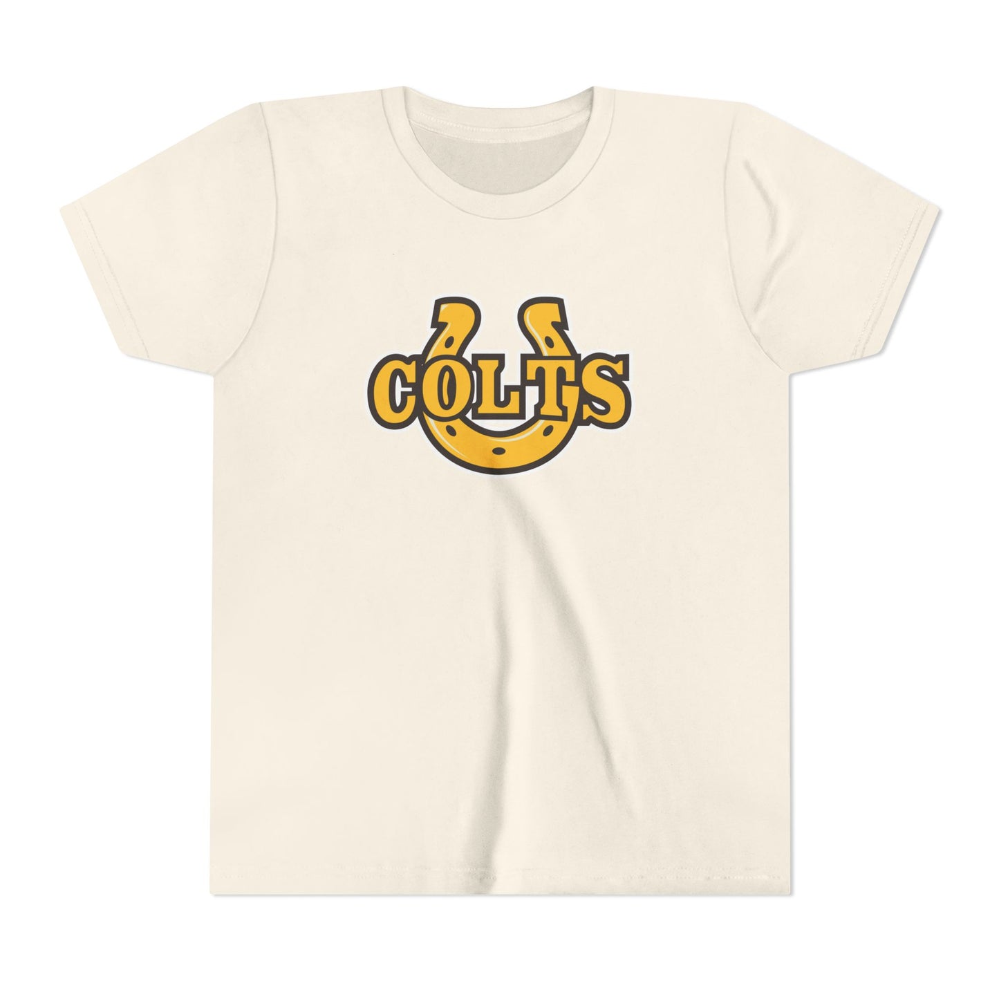 Youth Short Sleeve Tee