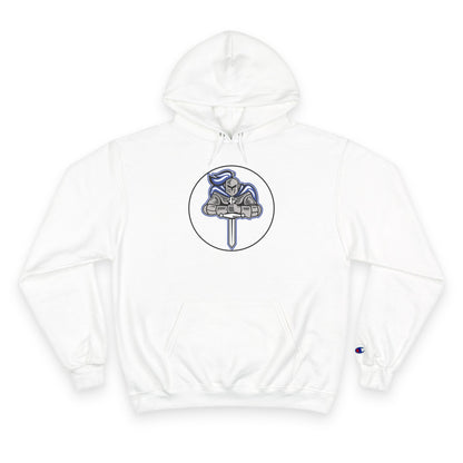 Champion Powerblend Fleece Pullover Hoodie
