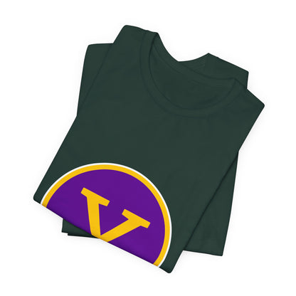 Jersey Short Sleeve Tee