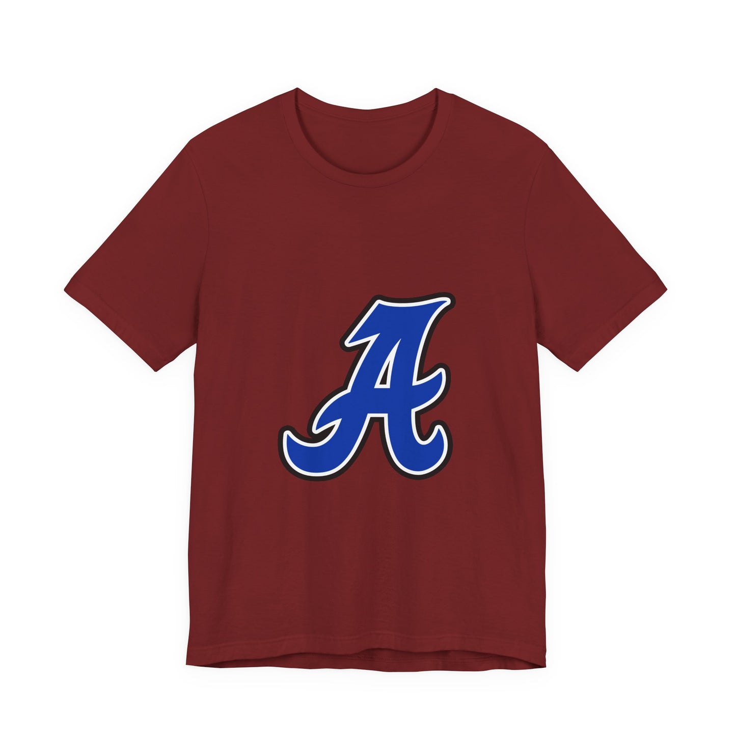Jersey Short Sleeve Tee
