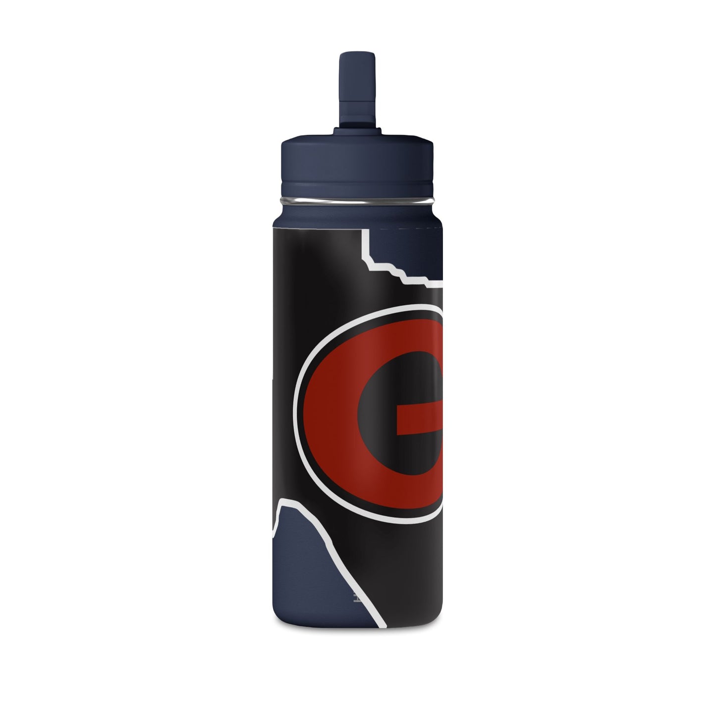 Mini Water Bottle, 20oz