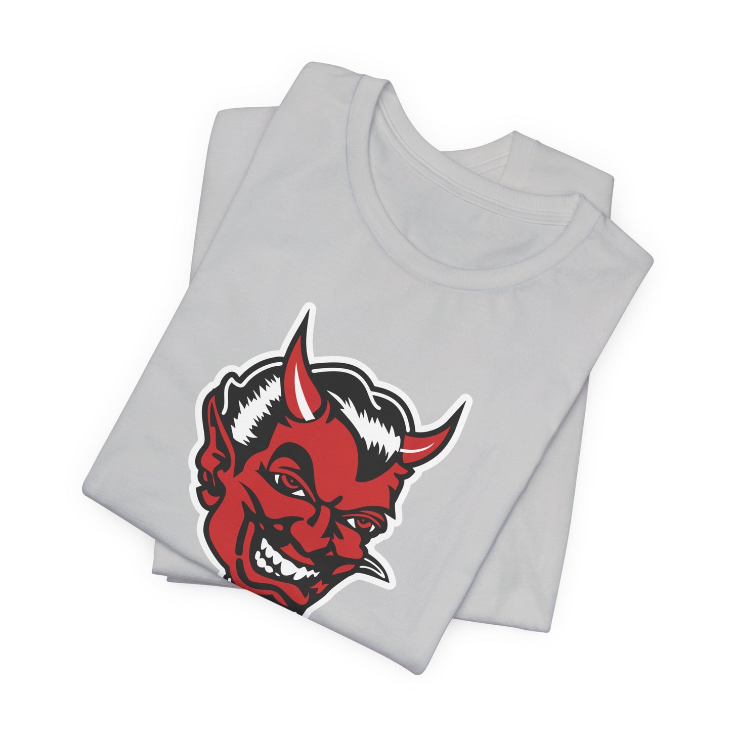 Jersey Short Sleeve Tee