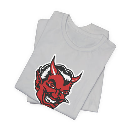 Jersey Short Sleeve Tee