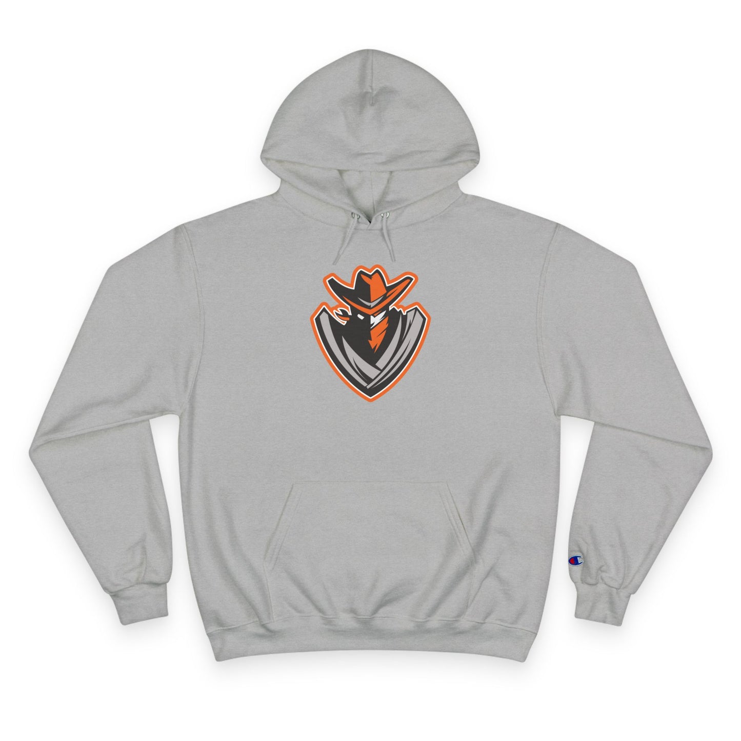 Champion Powerblend Fleece Pullover Hoodie