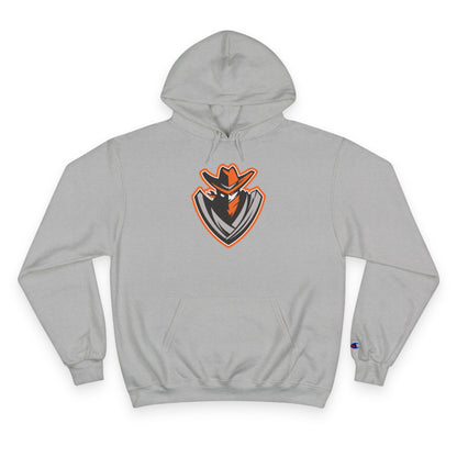 Champion Powerblend Fleece Pullover Hoodie