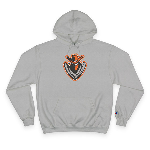 Champion Powerblend Fleece Pullover Hoodie