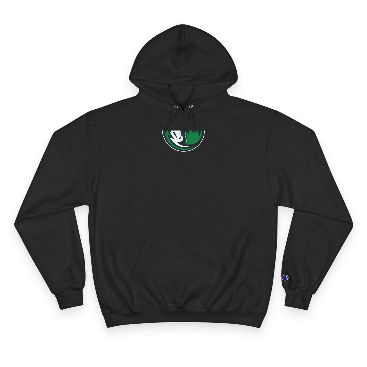 Champion Powerblend Fleece Pullover Hoodie