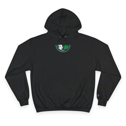 Champion Powerblend Fleece Pullover Hoodie