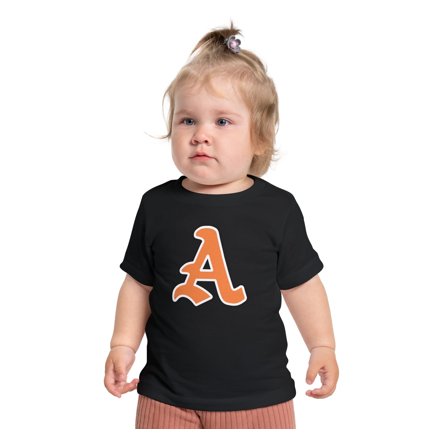 Baby Short Sleeve Tee