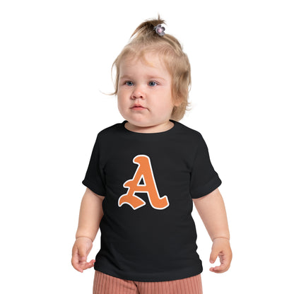 Baby Short Sleeve Tee