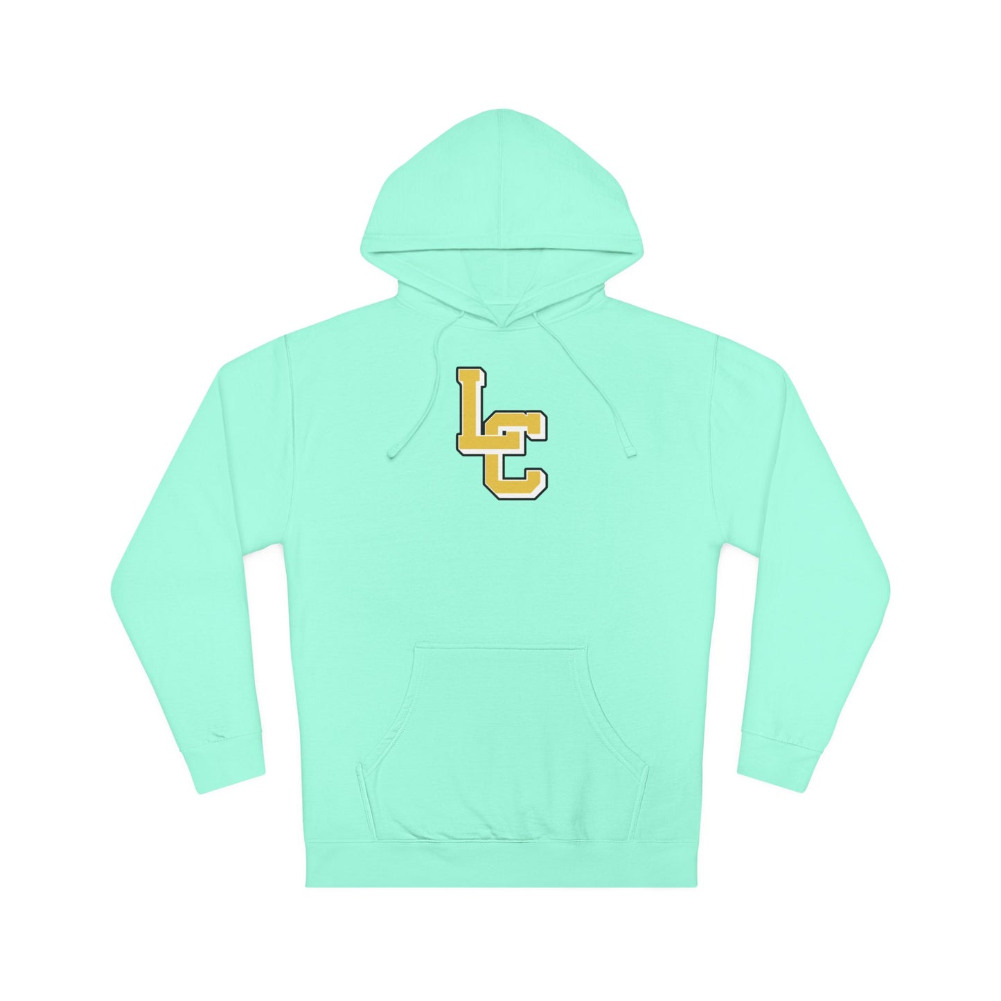 Midweight Pullover Hoodie