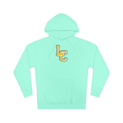 Midweight Pullover Hoodie