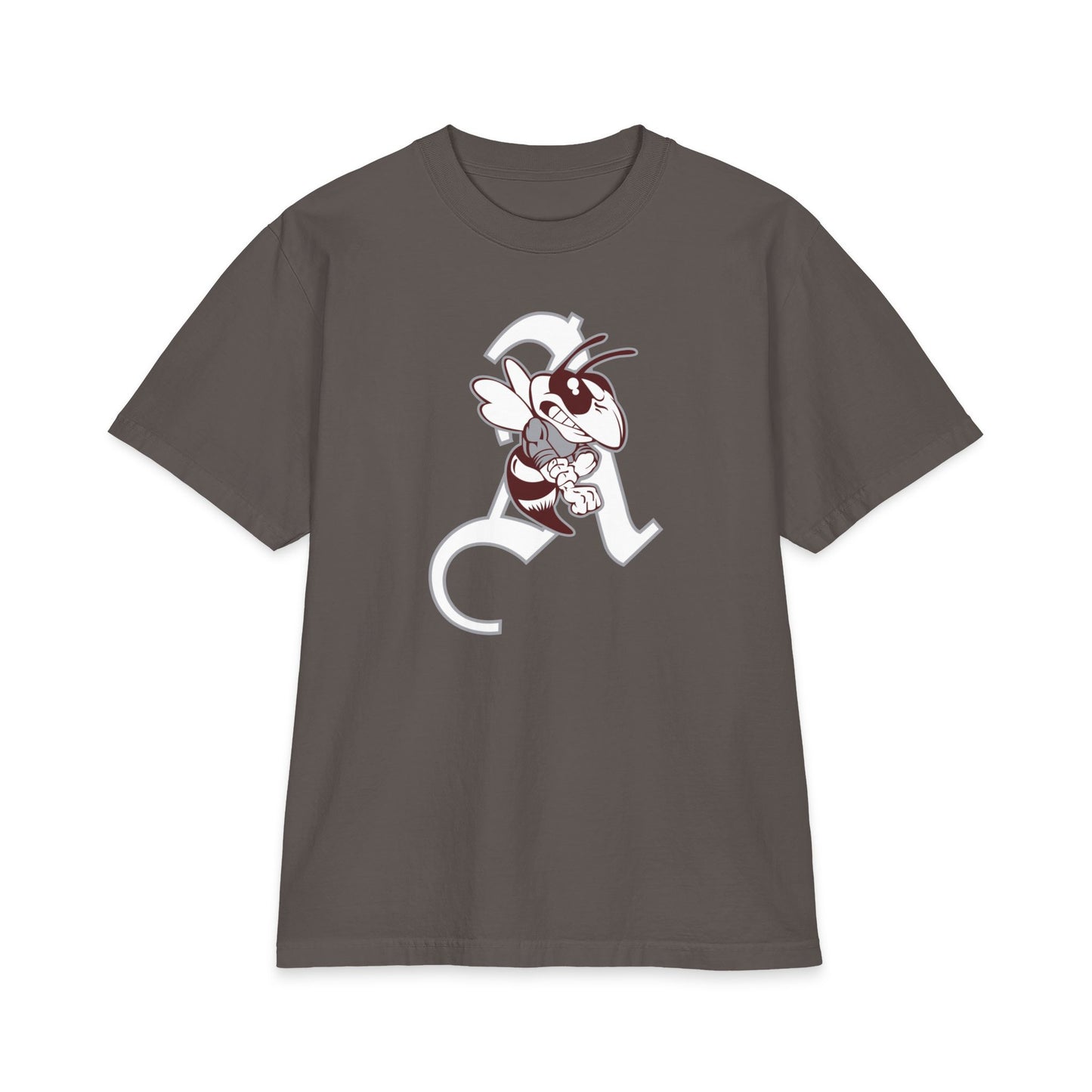 Max Heavyweight Short Sleeve Tee