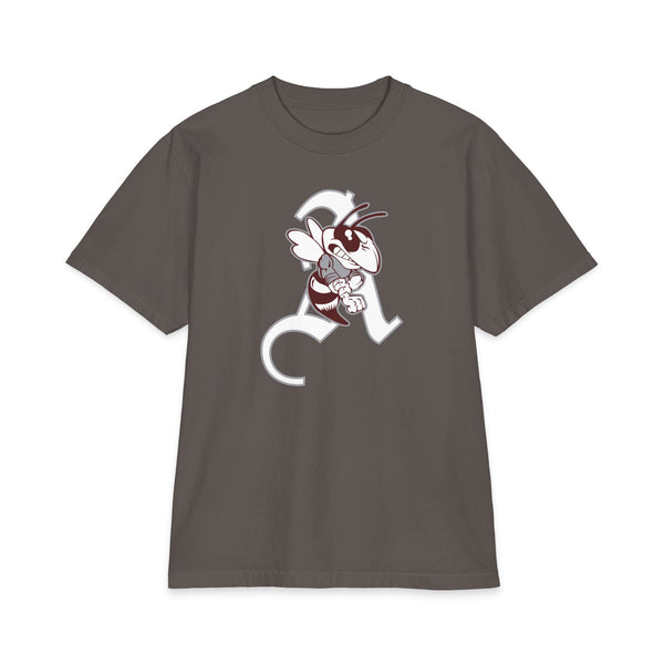 Max Heavyweight Short Sleeve Tee
