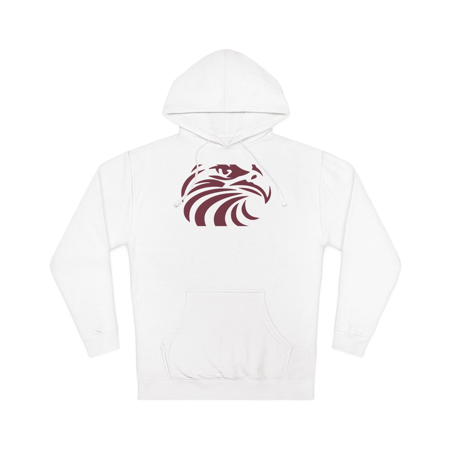 Midweight Pullover Hoodie