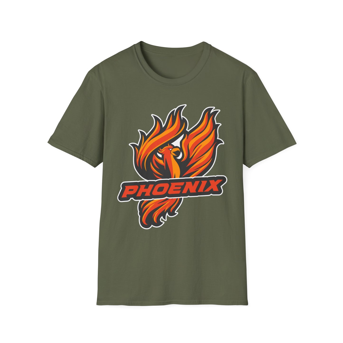 Softstyle T-Shirt
