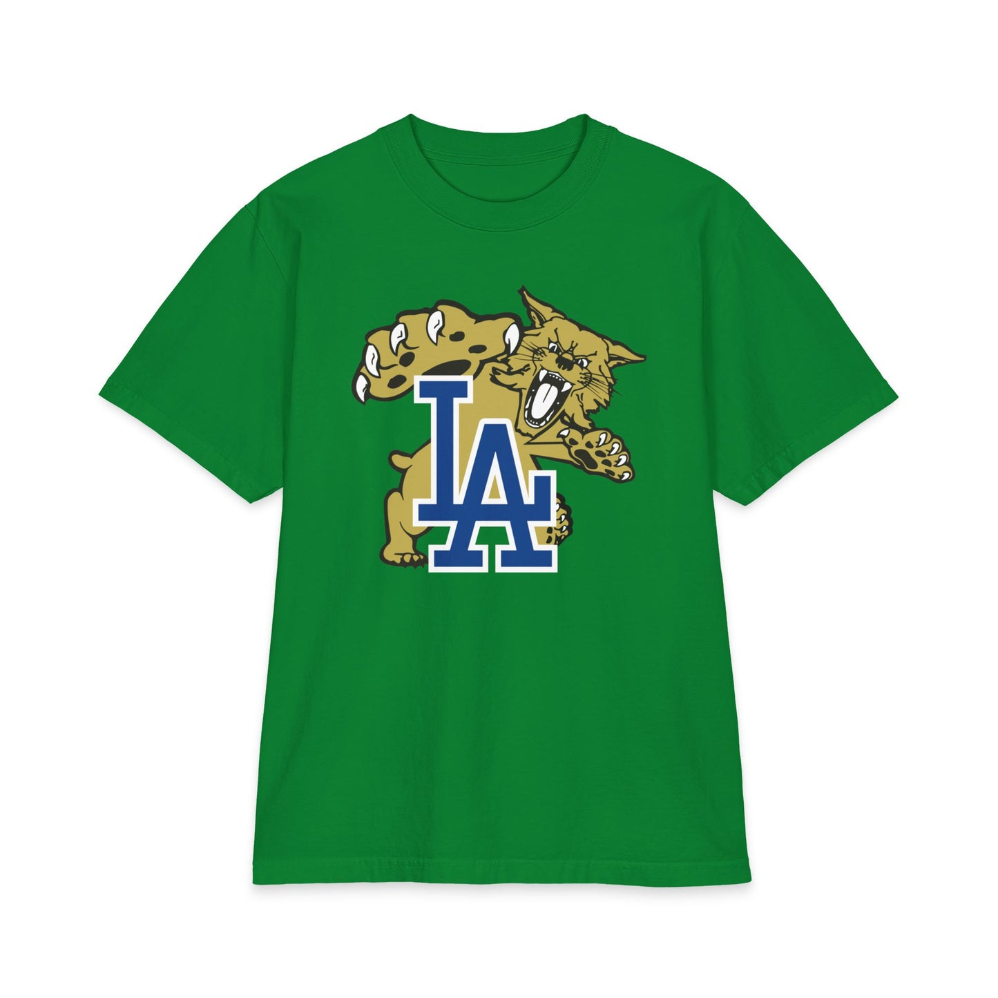 Max Heavyweight Short Sleeve Tee