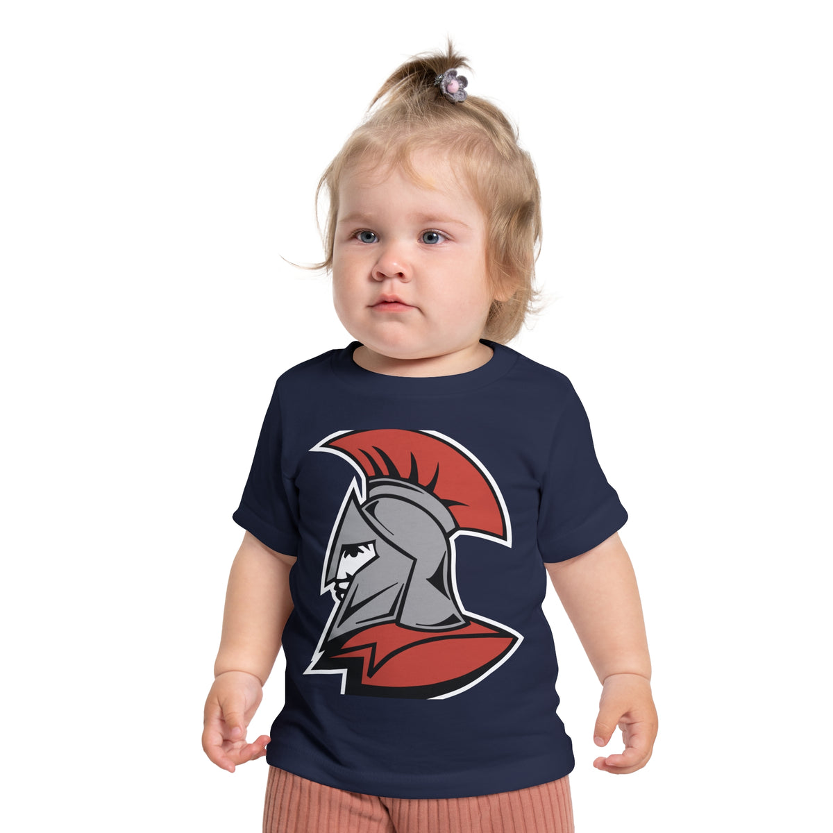 Baby Short Sleeve Tee
