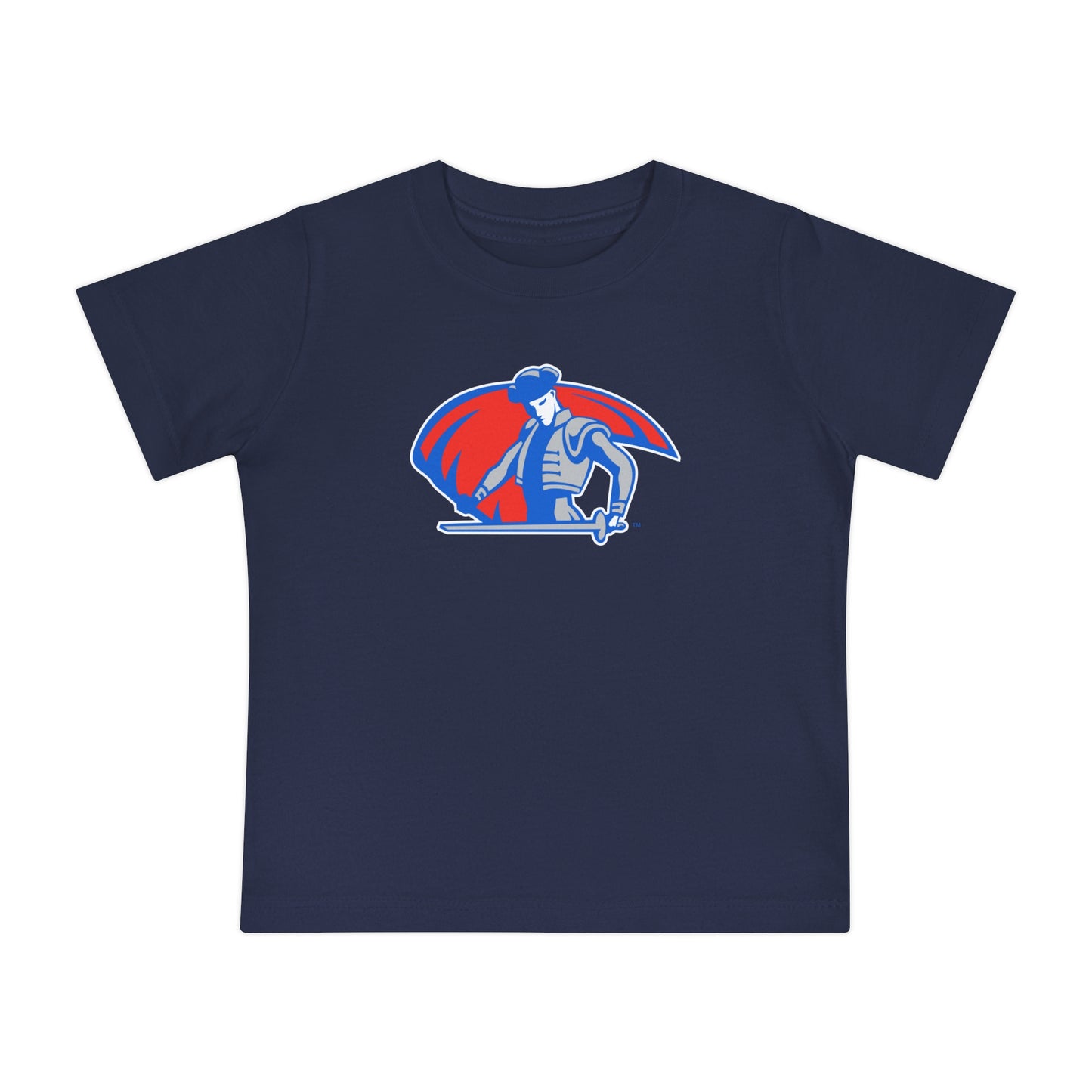Baby Short Sleeve Tee