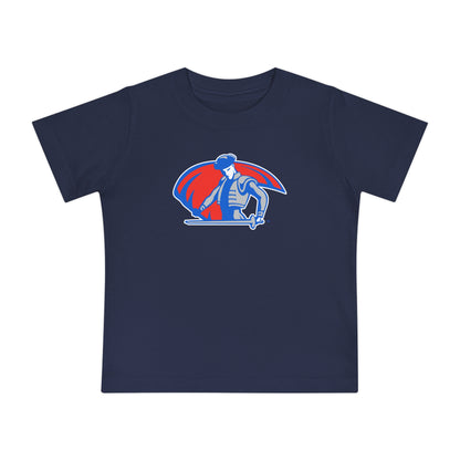 Baby Short Sleeve Tee