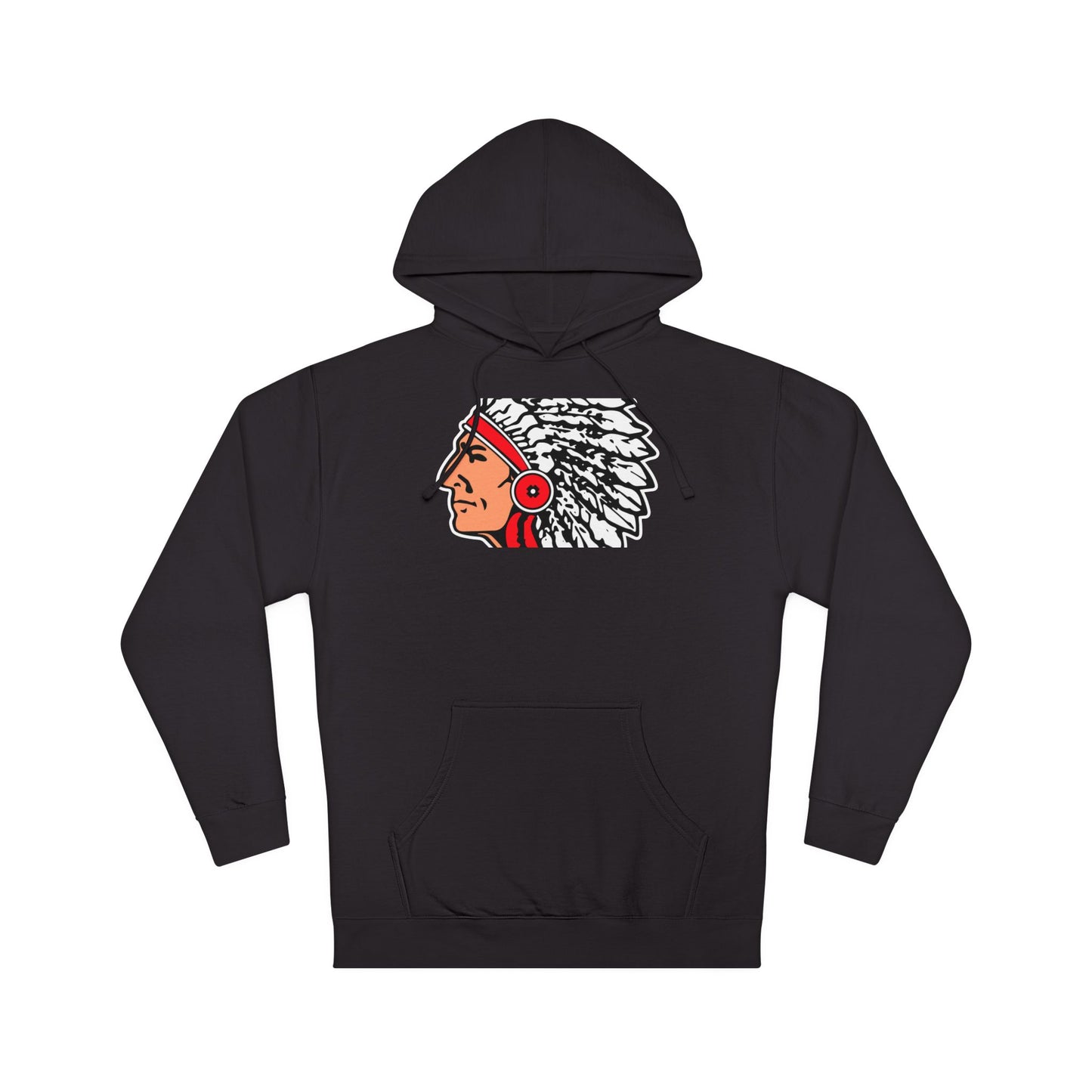 Midweight Pullover Hoodie