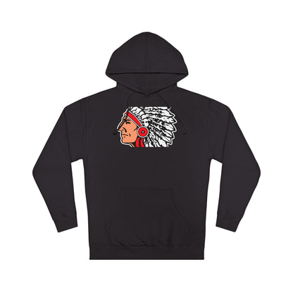 Midweight Pullover Hoodie