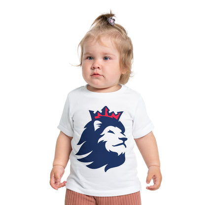 Baby Short Sleeve Tee