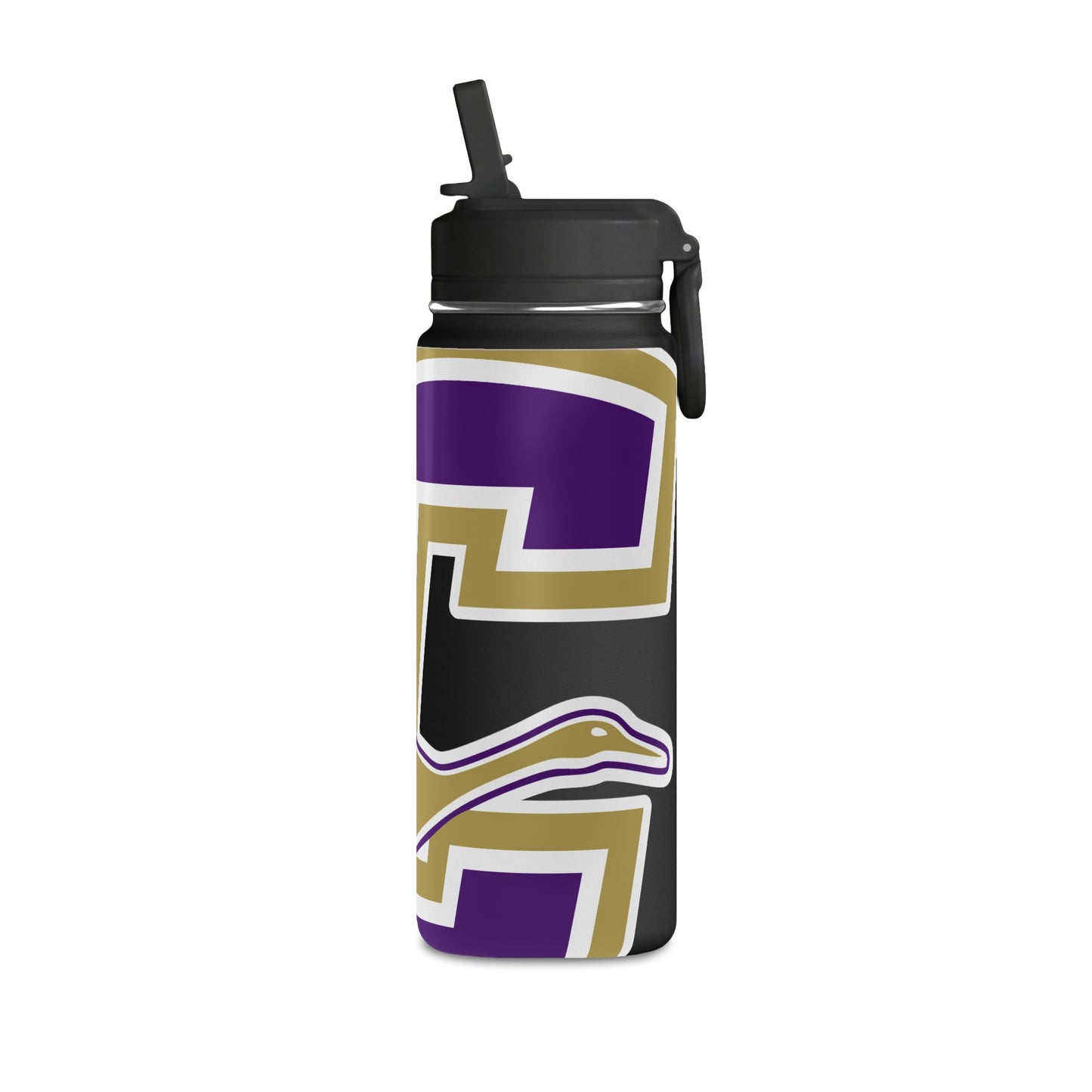 Mini Water Bottle, 20oz