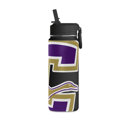 Mini Water Bottle, 20oz