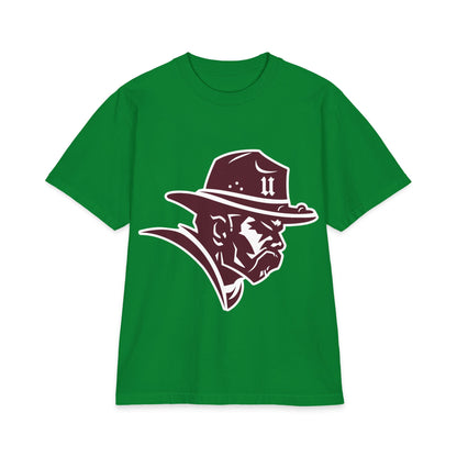 Max Heavyweight Short Sleeve Tee