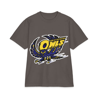 Max Heavyweight Short Sleeve Tee