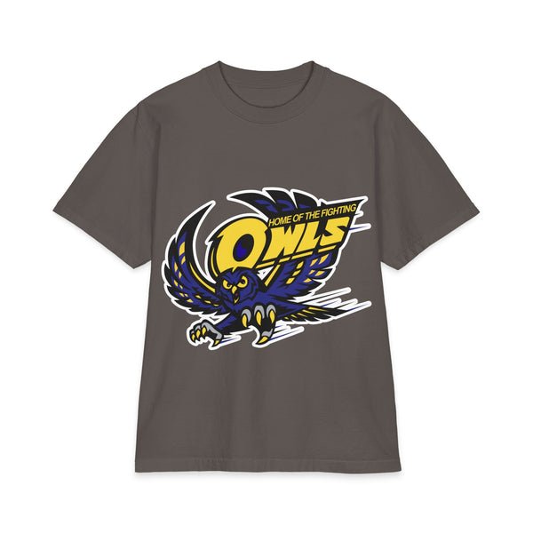 Max Heavyweight Short Sleeve Tee