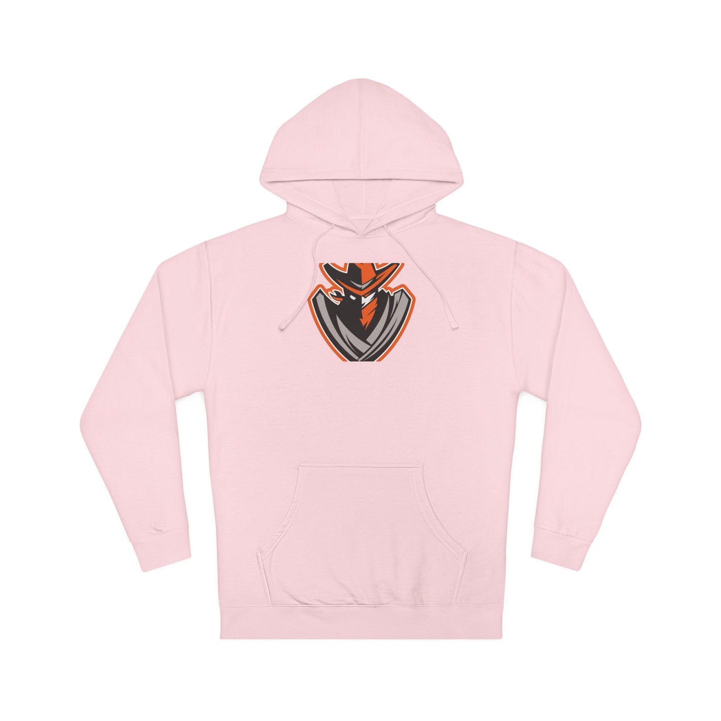 Midweight Pullover Hoodie