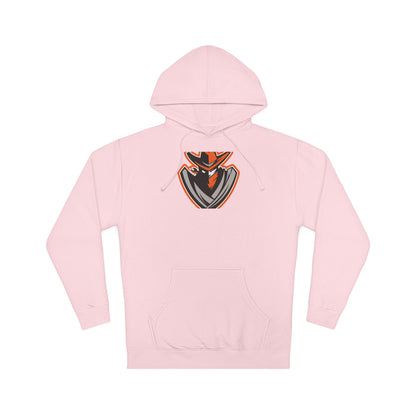 Midweight Pullover Hoodie